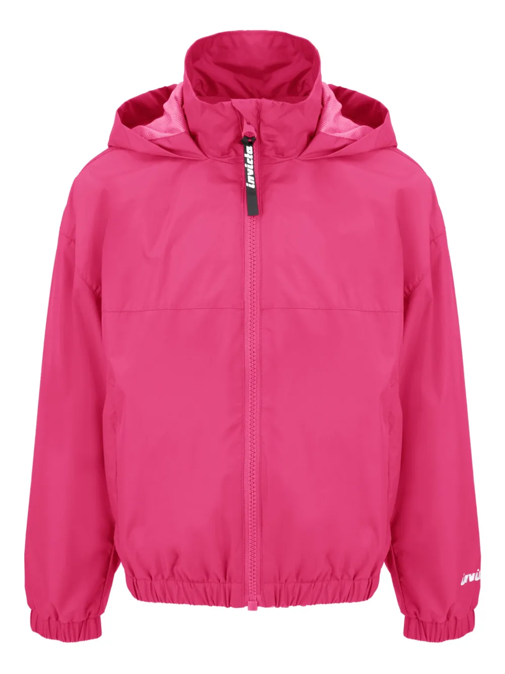 Invicta Kids Waterbestendige jas Roze