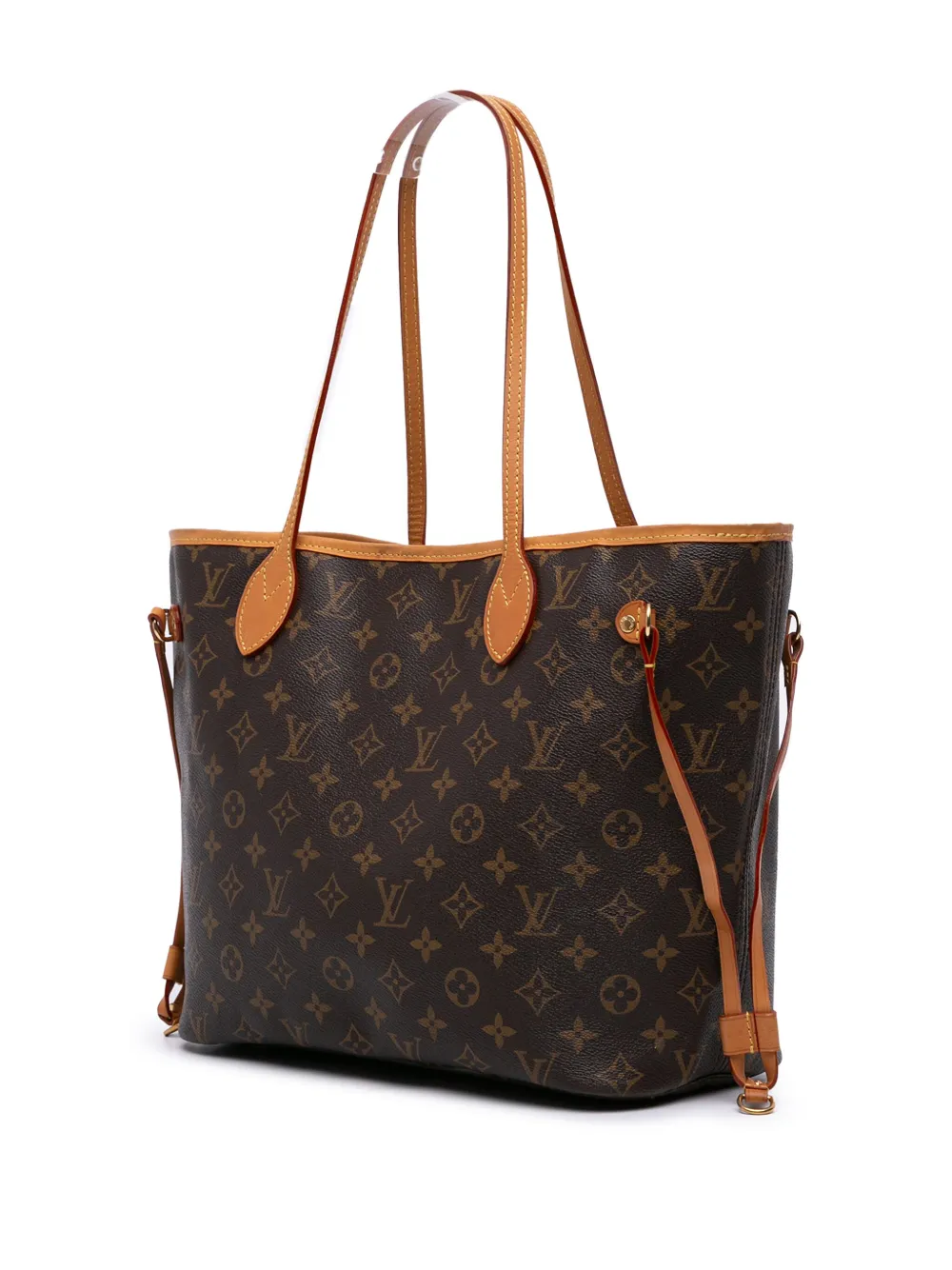 Louis Vuitton Pre-Owned 2013 Monogram Neverfull MM Tote Bag