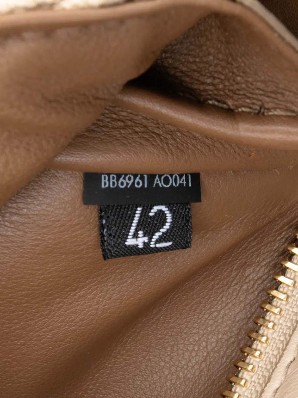 Dolce & Gabbana Pre-Owned Borsa a tracolla Sicily 62 piccola in pelle di vitello 2021-2024 | Image 7