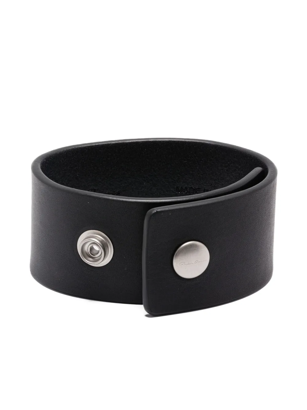 Anthem cuff bracelet