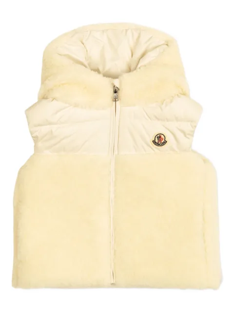 Moncler Enfant Botha Daunenweste