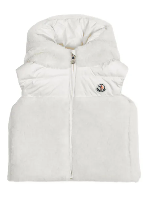 Moncler Enfant Botha down vest