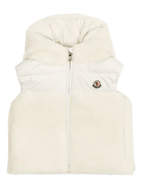 Moncler Enfant Botha down vest
