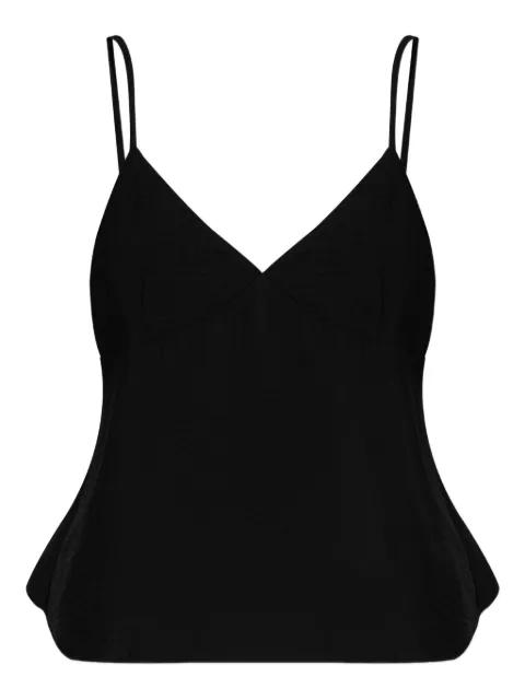 Gestuz GZcamila v-neck blouse