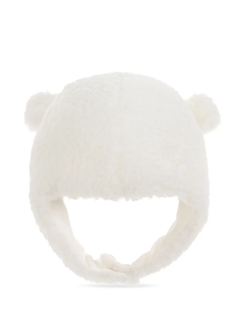 Moncler Enfant bear-ear hat | Knitted Hats | Image 2