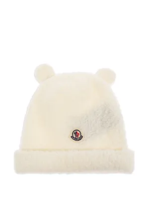 MONCLER モンクレール アンファン　ニットキャップ　帽子 楽天市場】モンクレール ニット帽 MONCLER ニットキャップ 帽子