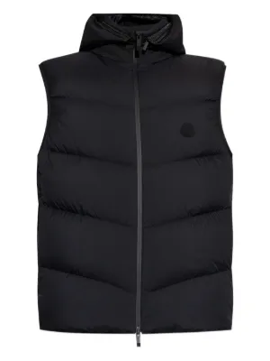 Moncler（モンクレール）メンズ ベスト ジレ - FARFETCH