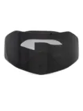 Balenciaga Eyewear logo-detail ski goggles - Black