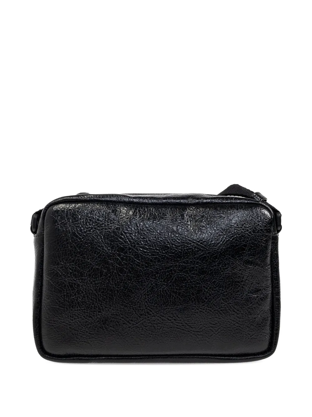 Balenciaga x Automobili Lamborghini Explorer shoulder bag Zwart