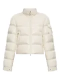 Moncler Petra down jacket - Neutrals