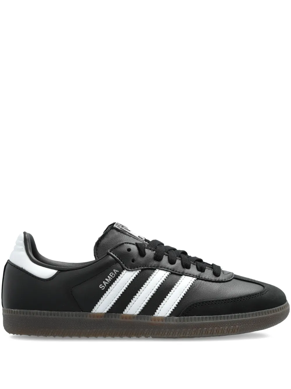 Adidas Samba sneakers Black