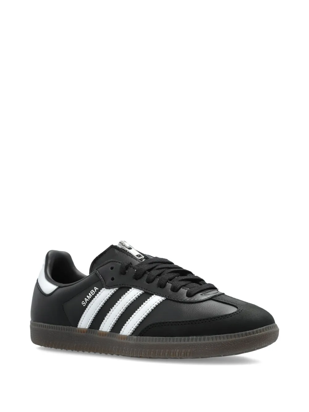 adidas Samba sneakers Black