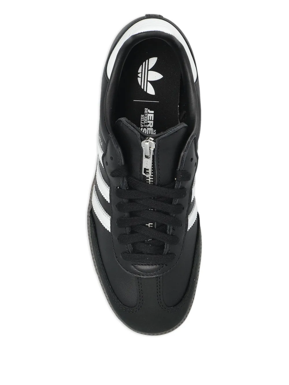 adidas Samba sneakers Black