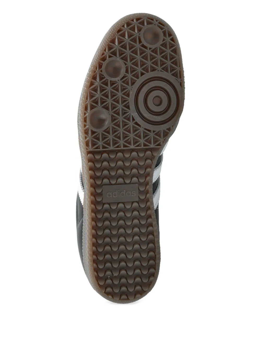 adidas Samba sneakers Black