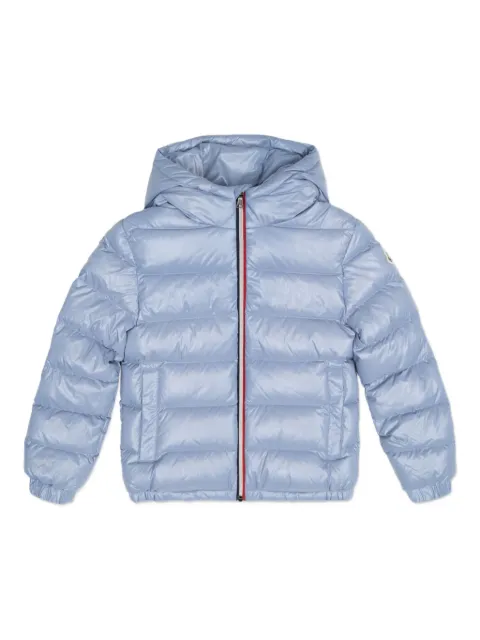 Moncler Enfant New Aubert down jacket