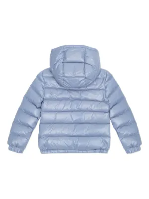Moncler Enfant Clothing for Boys | Kids Coats | FARFETCH