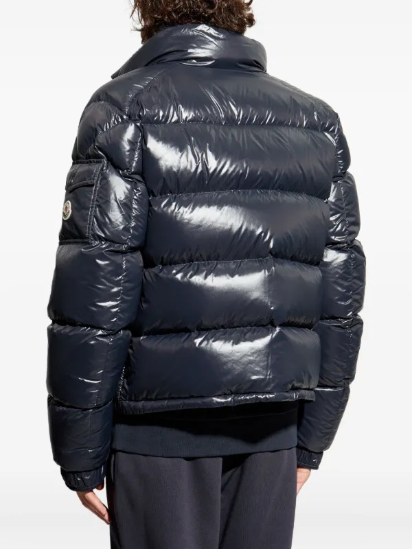 Moncler Levitha Quilted Jacket | FARFETCH