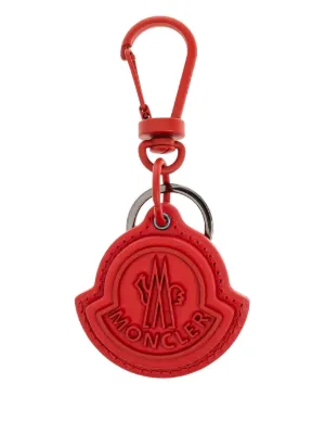 Moncler Keychains & Keyrings for Men - Shop Now on FARFETCH