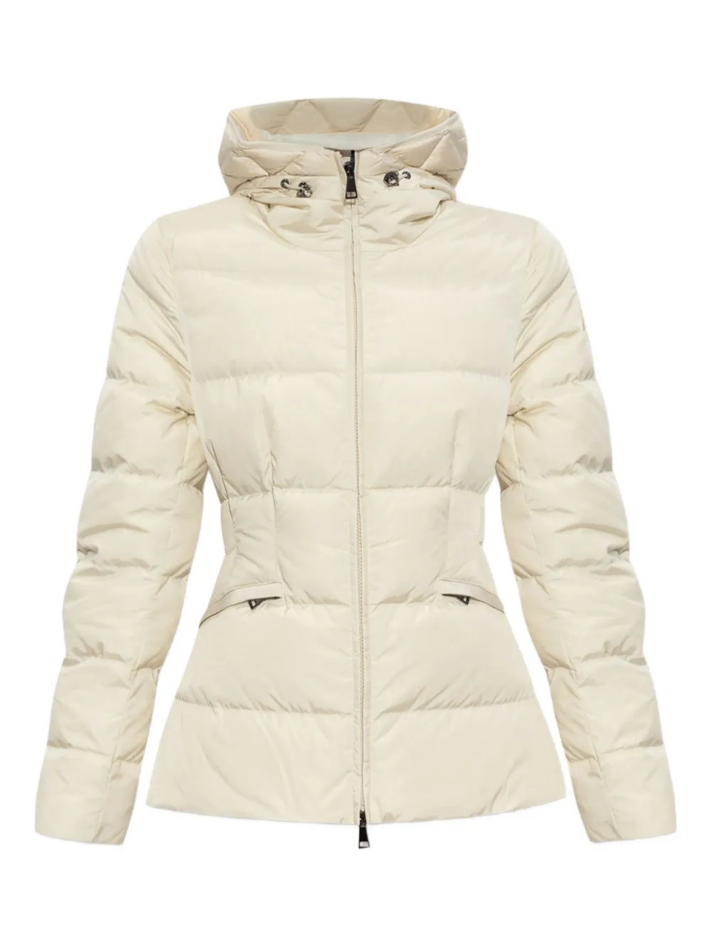 Moncler Avoce jack Wit