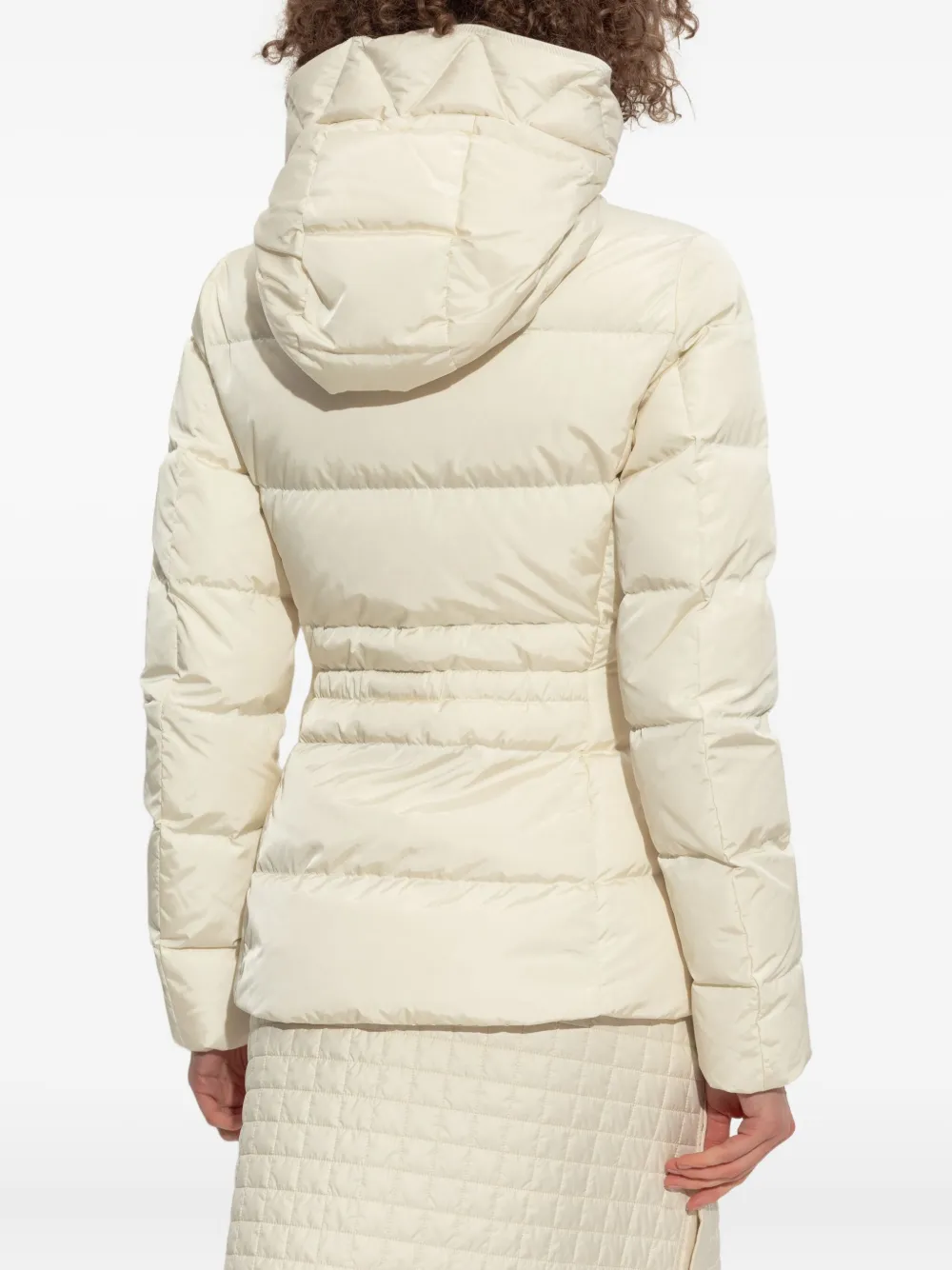 Moncler Avoce jack Wit