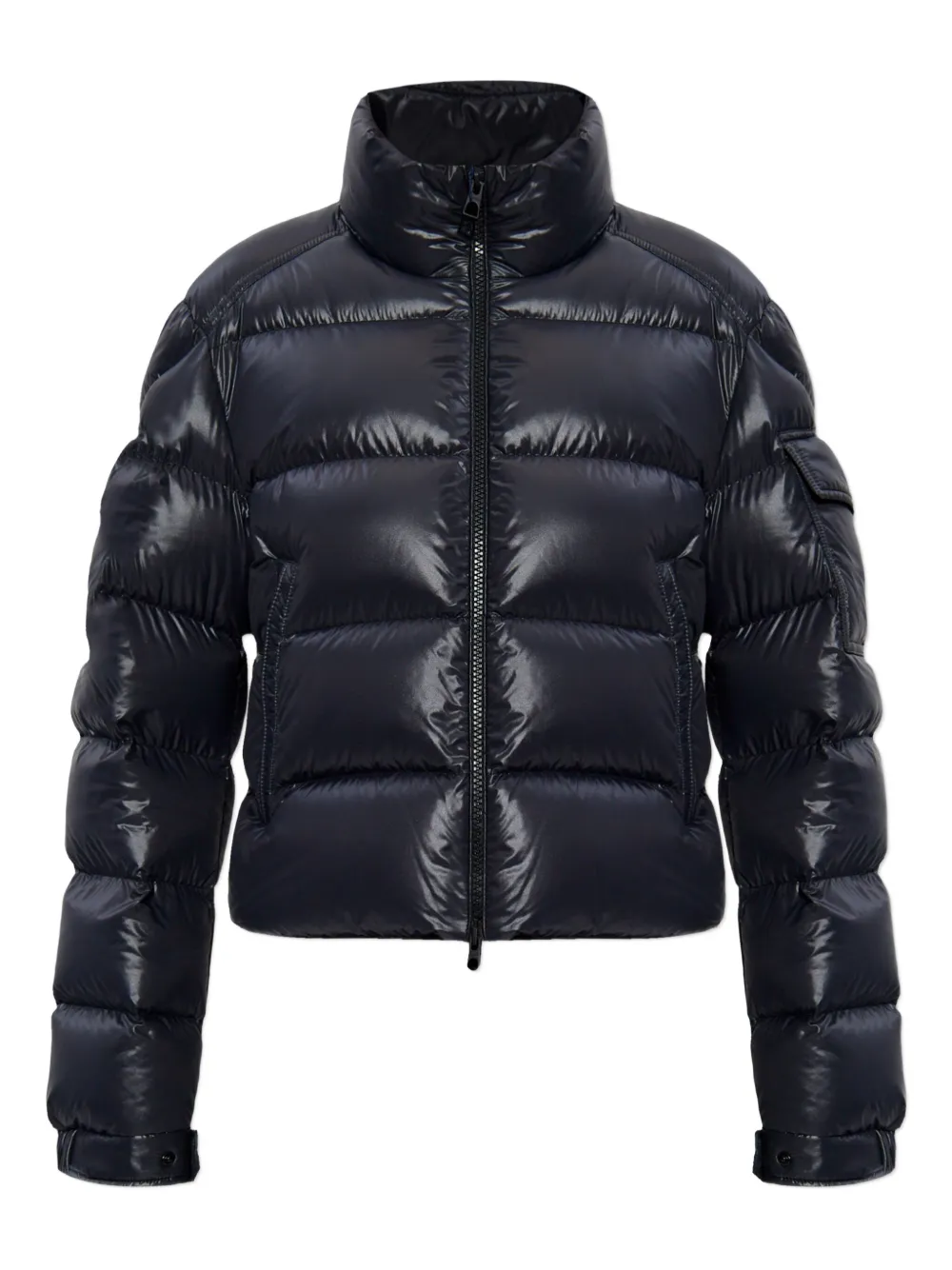 Moncler Petra donsjack Zwart