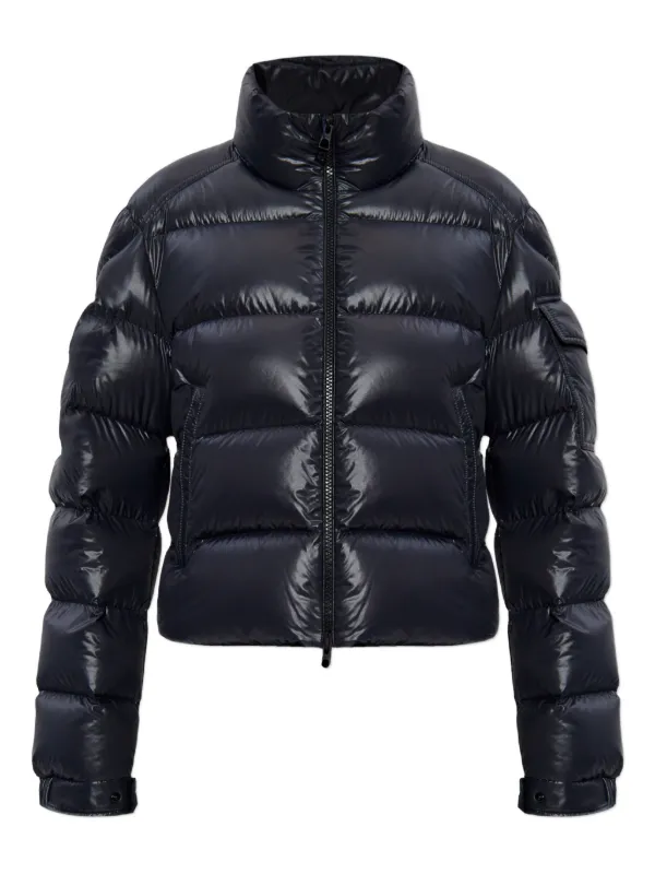 アウターその他 MONCLER Petra puffer jacket Moncler Petra Down Jacket | Black | FARFETCH