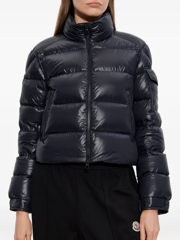 アウターその他 MONCLER Petra puffer jacket Moncler Petra Down Jacket | Black | FARFETCH