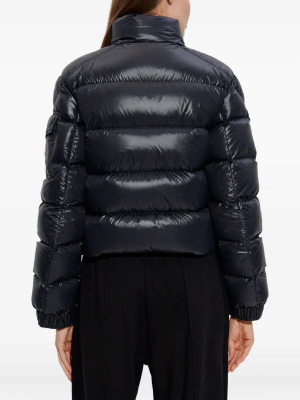 【関税&送料込】Moncler Piumino Corto Petra White Petra Short Down Jacket - Short Down Jackets for Women