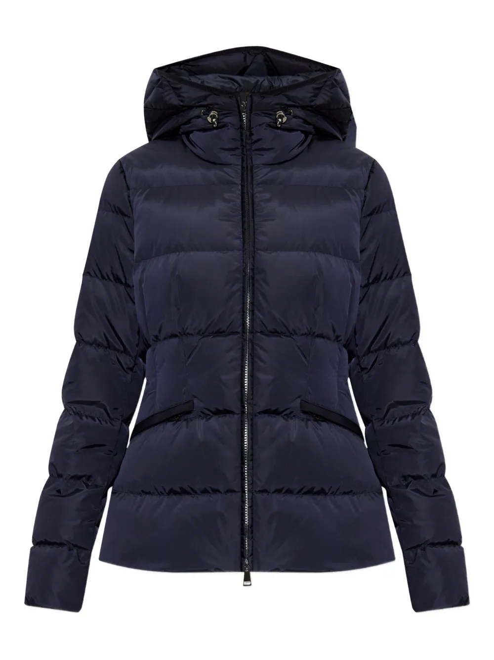 Moncler Avoce donsjack Blauw