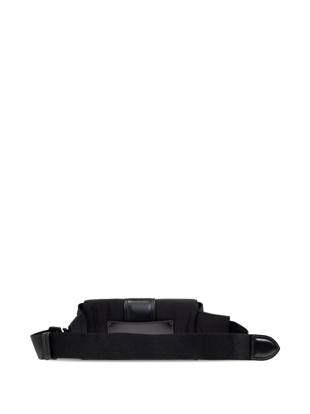 Jacquemus The Bambino heuptas Zwart