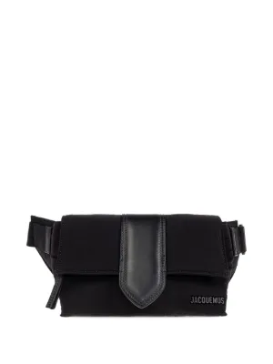 ショルダーバッグ JACQUEMUS Men Bags 93685 235BA0923061 92548 Black JACQUEMUS Men Bags 93685 235BA0923061 92548 Black (JACQUEMUS
