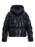 Moncler Erea puffer jacket - Black