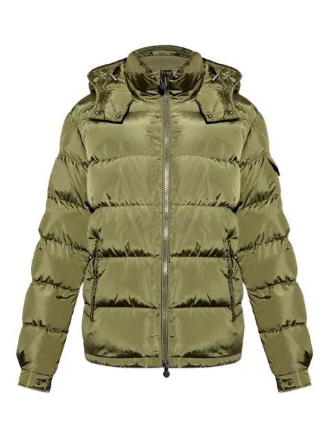 Moncler 마야 다운 재킷
