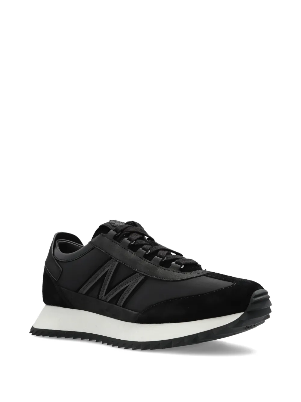Moncler panelled sneakers | Low-Tops | Image 2