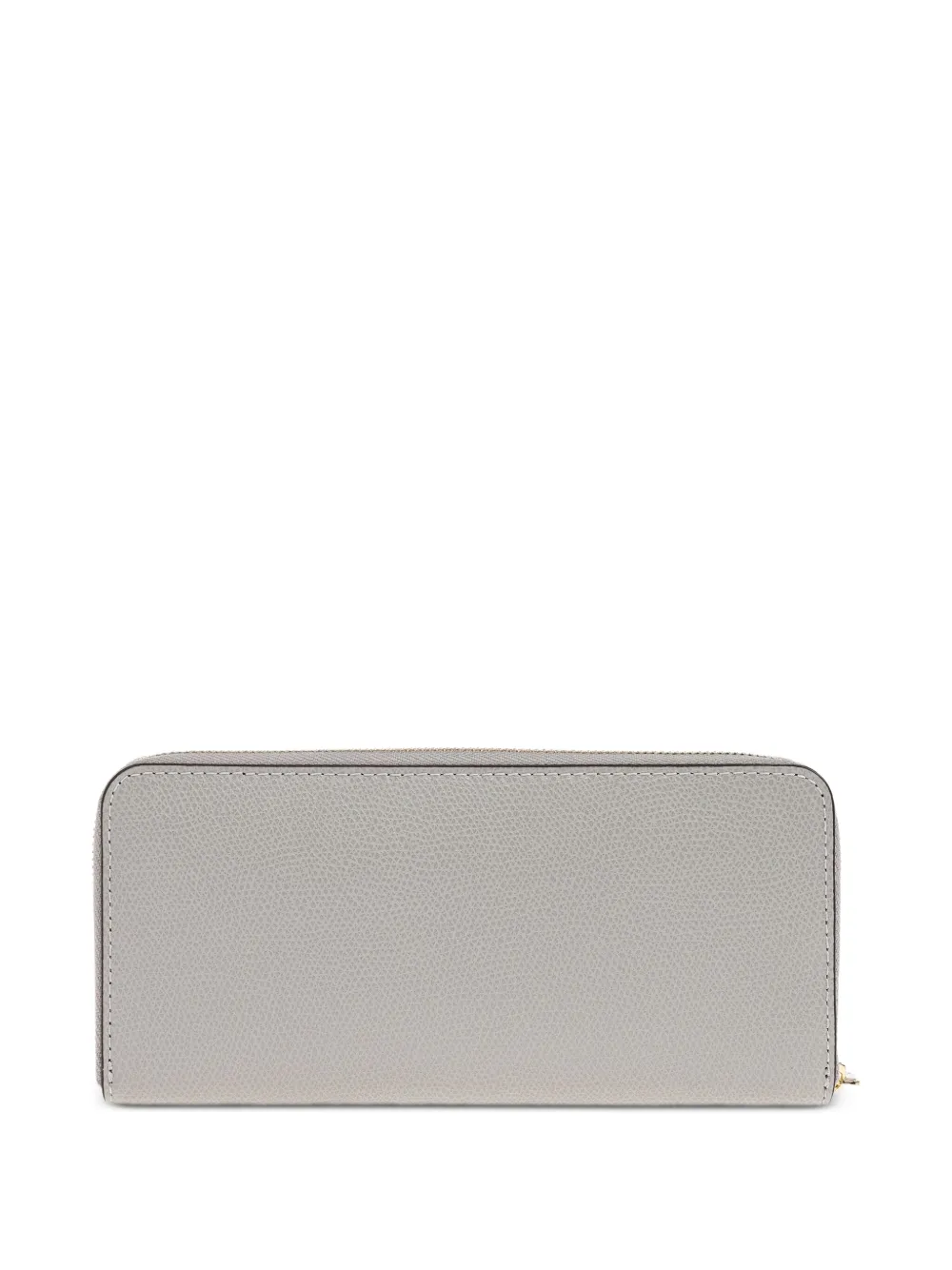 Furla Leren portemonnee Grijs
