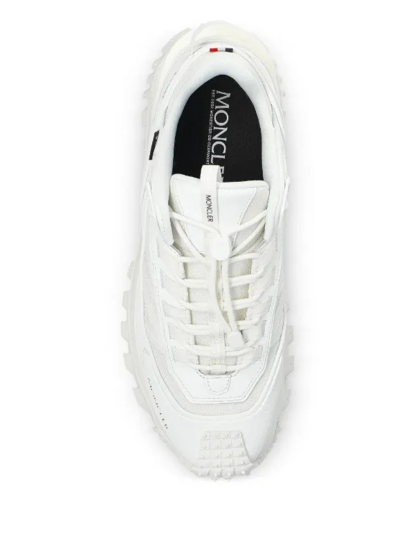 Moncler Trailgrip GTX Sneakers | Neutrals | FARFETCH