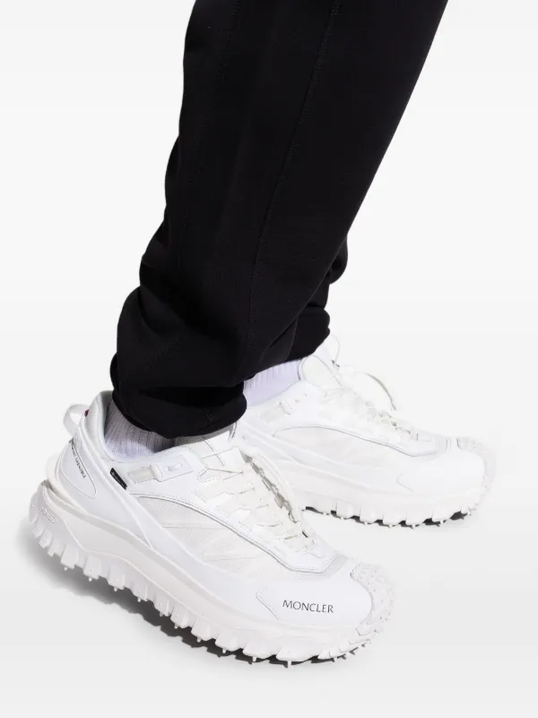 Moncler Trailgrip GTX Sneakers | White | FARFETCH