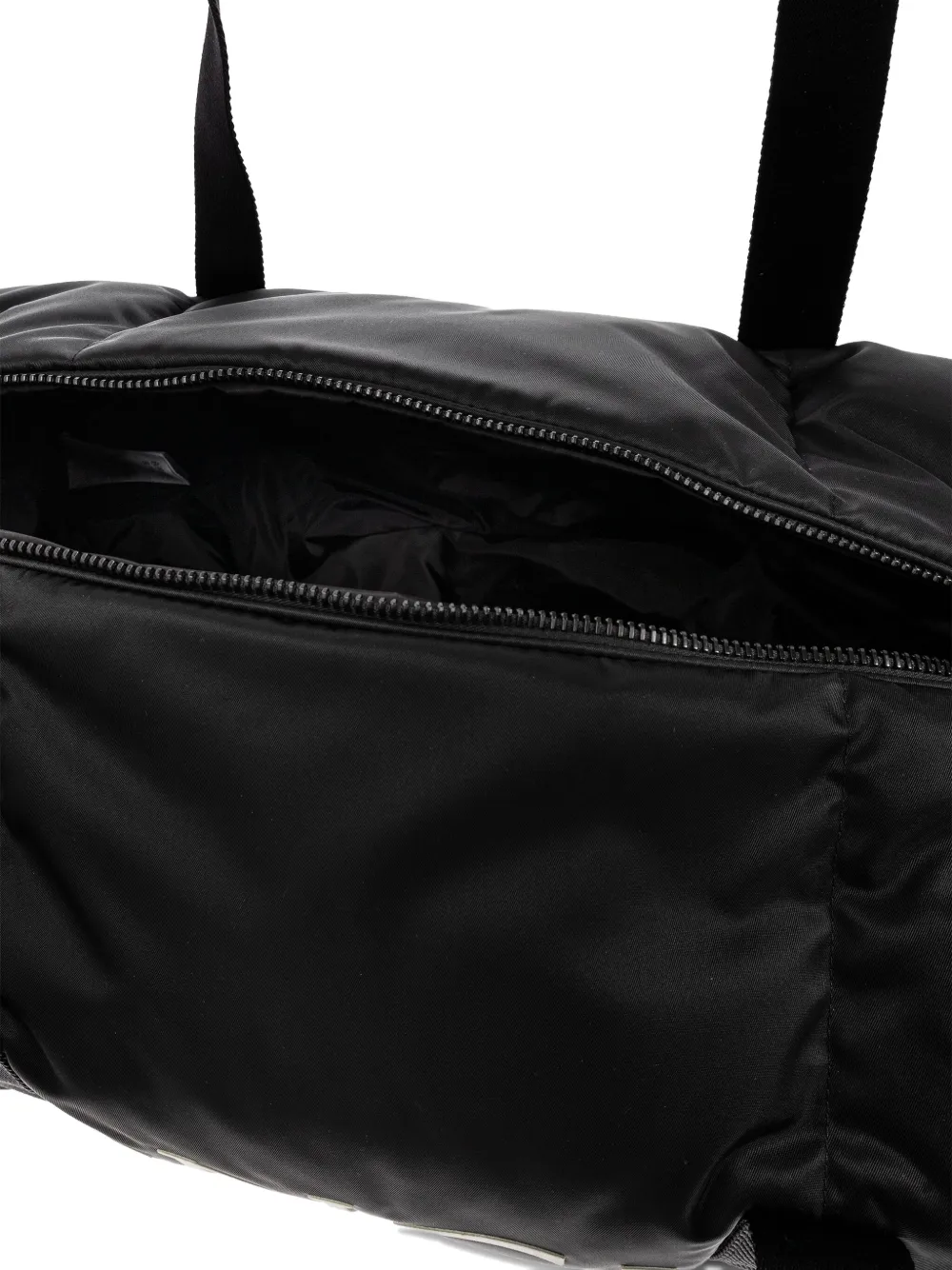 Moncler Duddle duffeltas Zwart