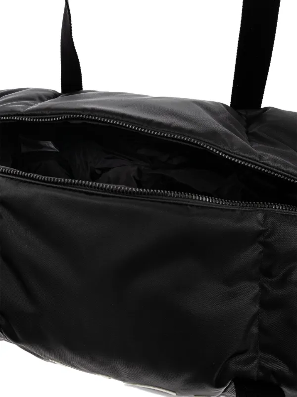 Moncler Duddle ダッフルバッグ | ブラック | FARFETCH JP