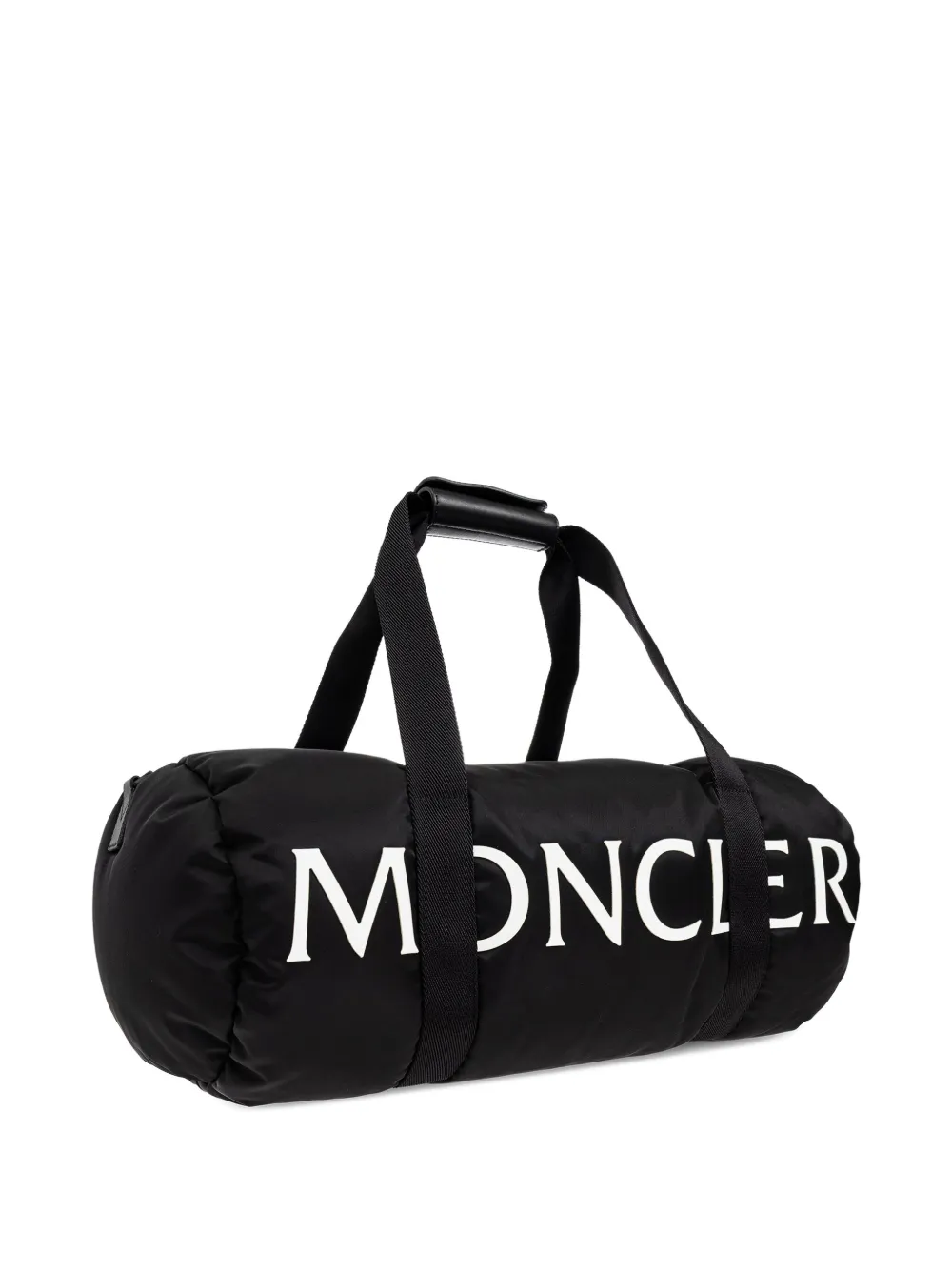 Moncler Duddle duffeltas Zwart