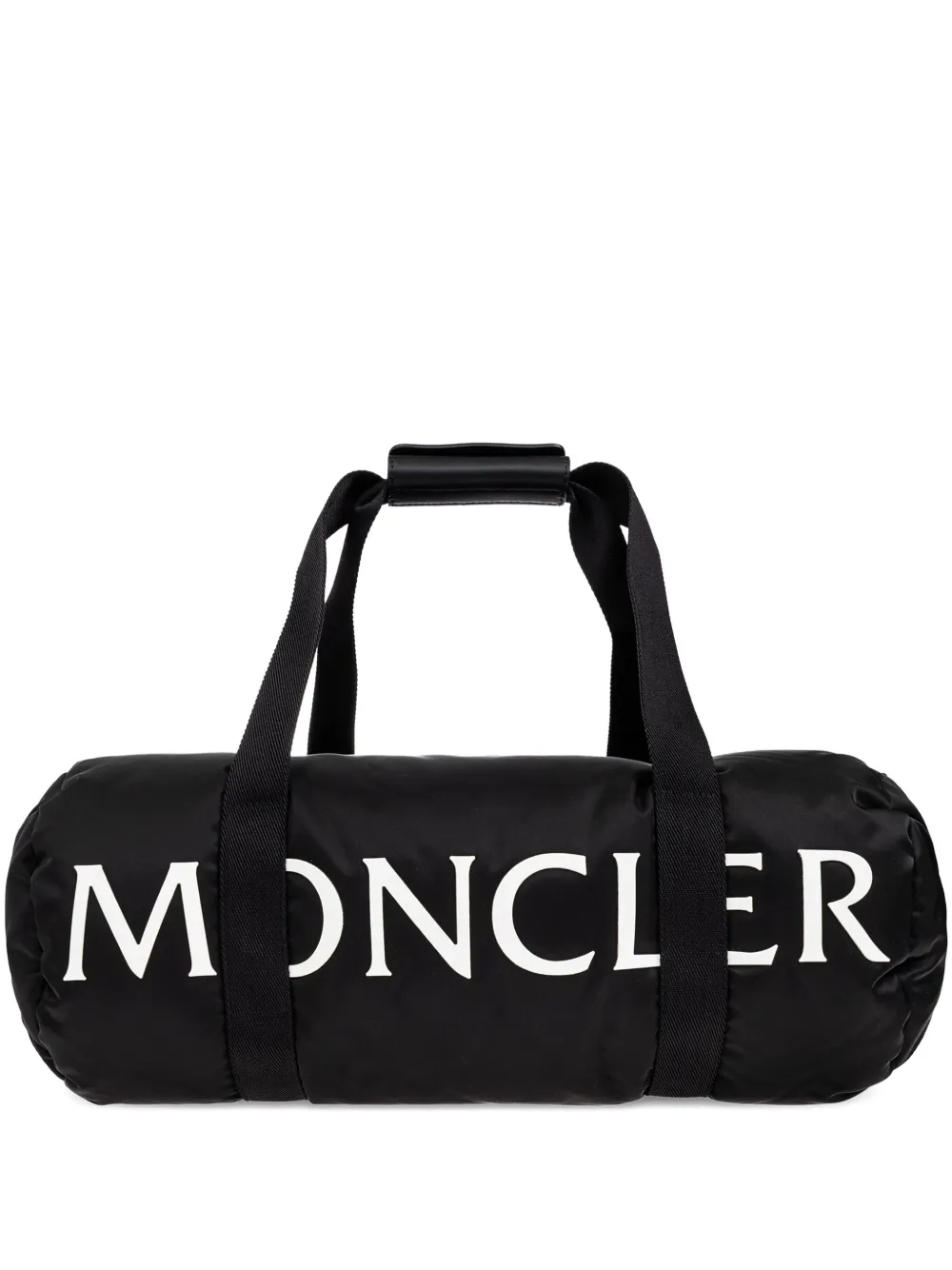 Moncler Duddle duffeltas Zwart