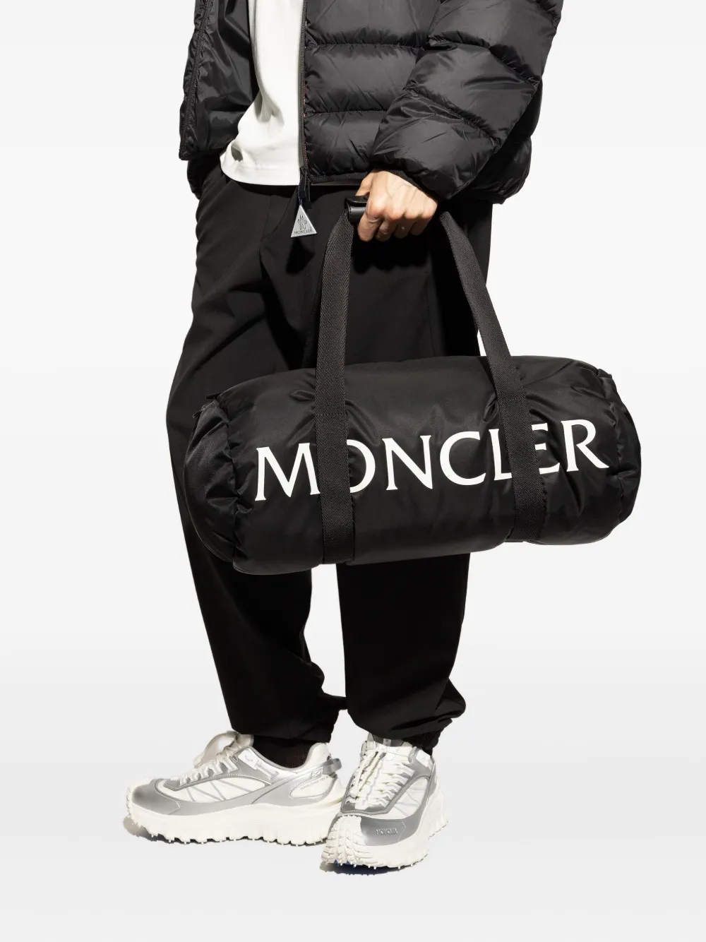 Moncler Duddle duffle bag | Image 2