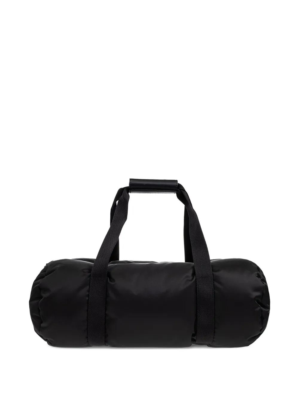 Moncler Duddle duffeltas Zwart