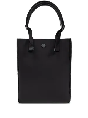 セール♪Moncler HUBBA TOTE パリ直営店買付!【MONCLER】2in1 Hubba ラフィアトート&リュック