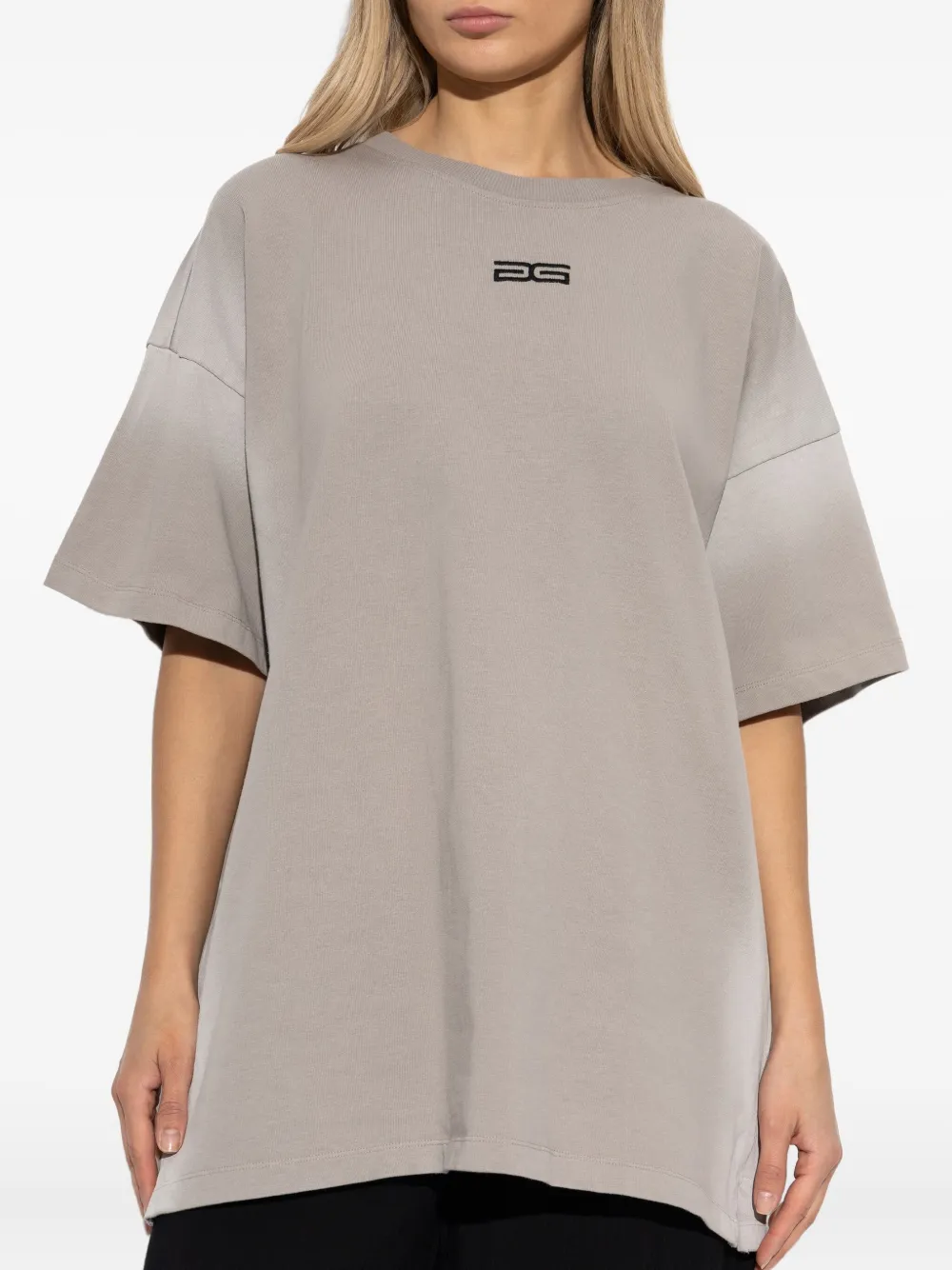 Gestuz Gzkilja T-shirt Beige