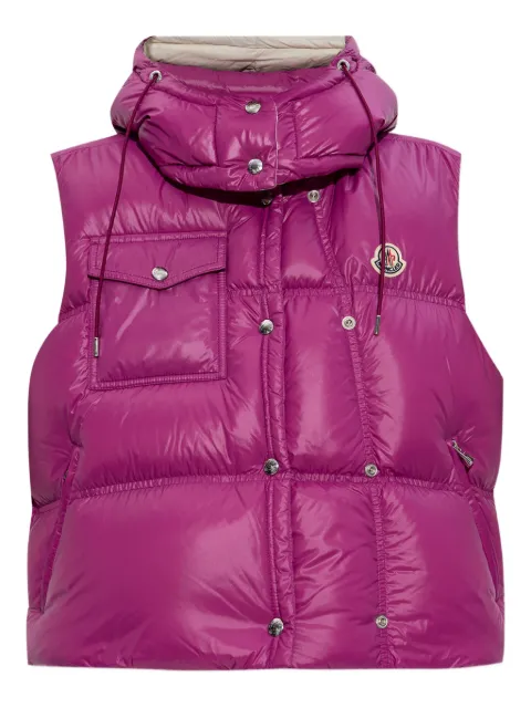 Moncler Pario gilet
