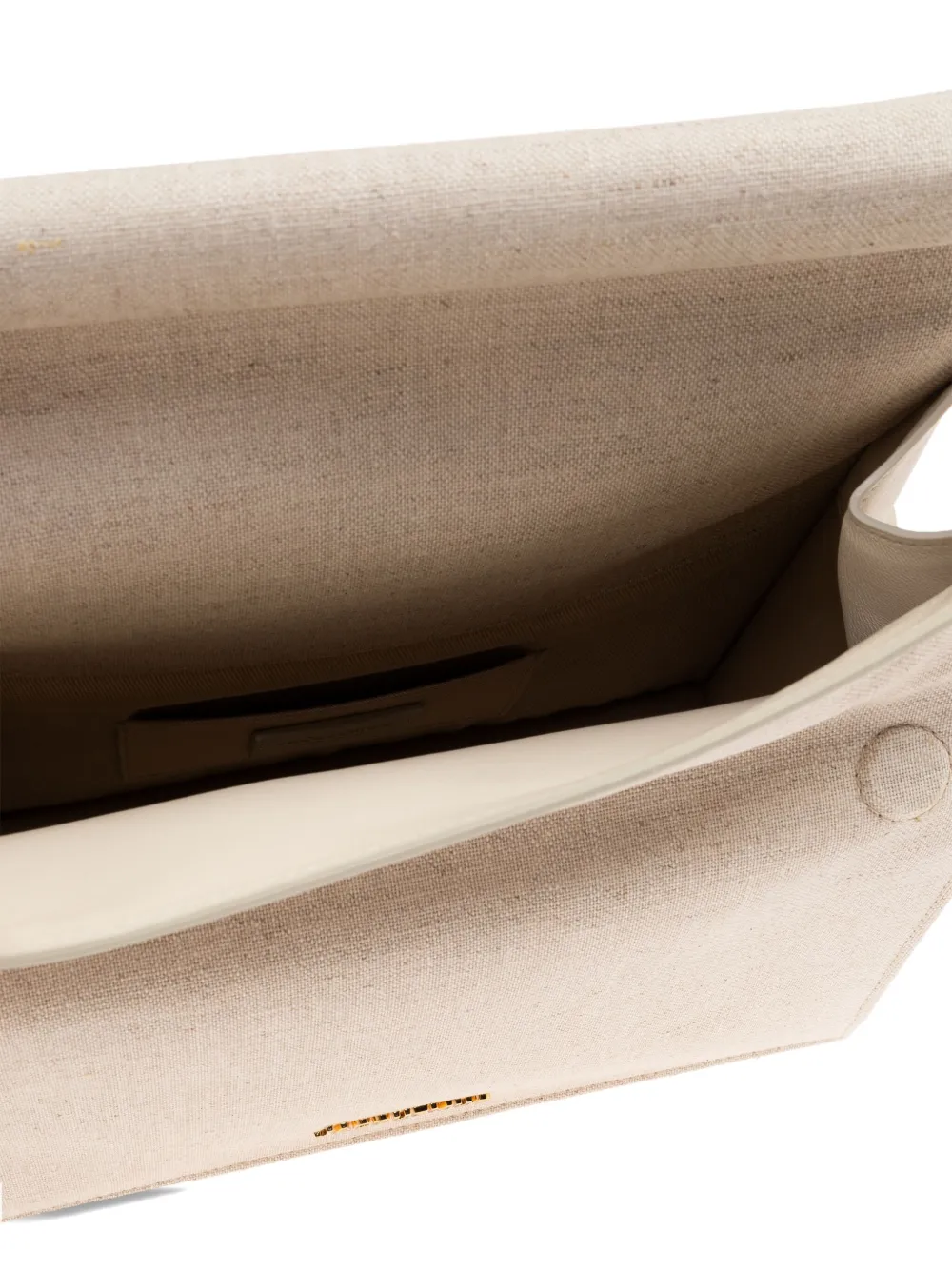 Jacquemus The Rond Carré clutch | Image 2