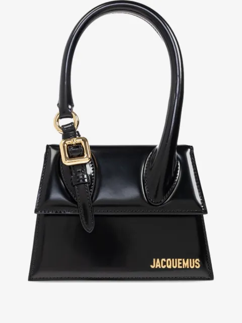 Jacquemus bolsa The Chiquito mediana