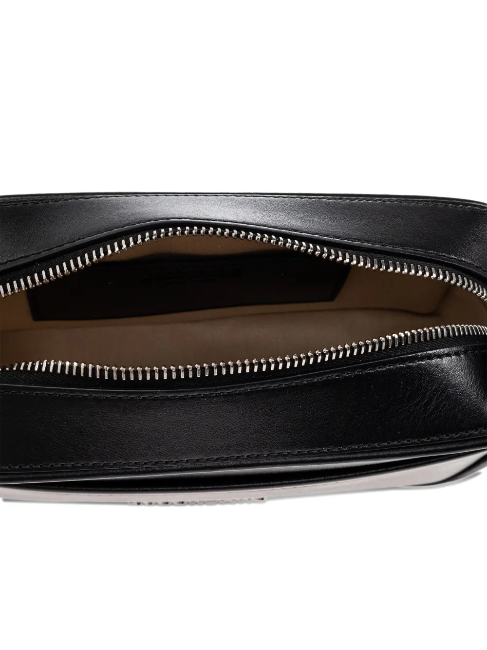 Jacquemus The Banet shoulder bag Zwart