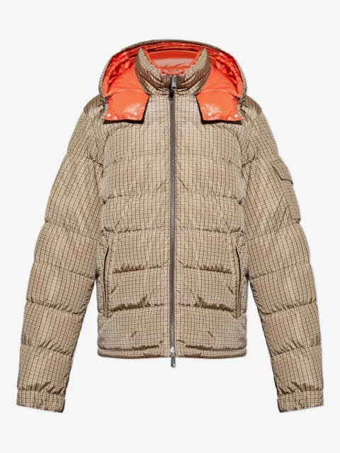 Moncler Jonage reversible padded jacket